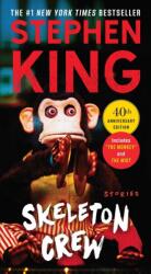 Skeleton Crew (ISBN: 9781668096666)