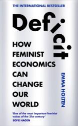 Deficit (ISBN: 9780753561478)