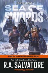 Sea of Swords: Dungeons & Dragons (2025)