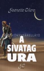A Sivatag Ura (ISBN: 9789630855662)
