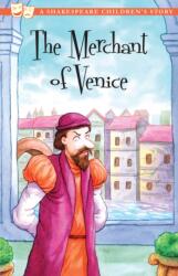 The Merchant of Venice (ISBN: 9781782260158)