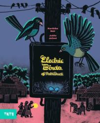 Electric Birds of Pothakudi (ISBN: 9781849769150)