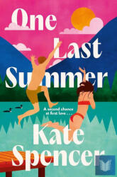 One Last Summer (ISBN: 9781529065336)