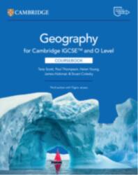 Cambridge IGCSE (ISBN: 9781009535632)