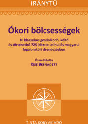 Ókori bölcsességek (ISBN: 9789634094678)