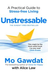 Unstressable (ISBN: 9781035022731)