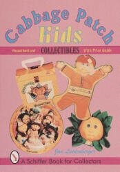 Cabbage Patch Kids Collectibles - Jan Lindenberger (ISBN: 9780764308352)