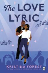 The Love Lyric (ISBN: 9781405971256)