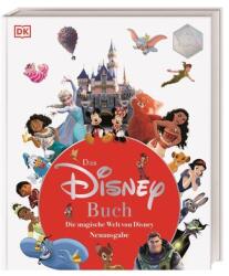 Cartea Disney (ISBN: 9783831045907)