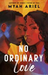 No Ordinary Love (ISBN: 9780349442655)