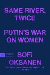 Same River, Twice (ISBN: 9780063435445)