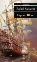 Căpitanul Blood (ISBN: 9783293204904)