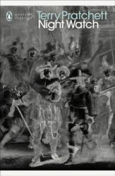 Night Watch (ISBN: 9780241759011)
