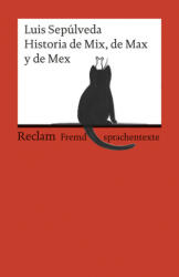 Historia de Mix, de Max y de Mex (ISBN: 9783150198858)