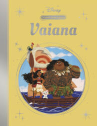 Vaiana (ISBN: 9788419487285)