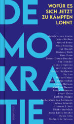 Demokratie - Daniel Kehlmann, Lukas Bärfuss (ISBN: 9783498007485)