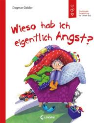 De ce îmi este, de fapt, frică? (ISBN: 9783743211308)