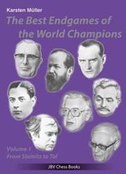 Cele mai bune finaluri ale campionilor mondiali Vol. 1 (ISBN: 9783959209922)