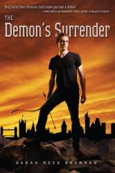 Predarea demonului (ISBN: 9781416963844)