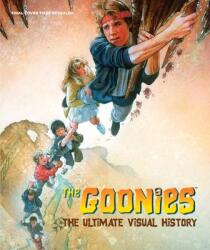 The Goonies: The Ultimate Visual History (ISBN: 9781647221799)