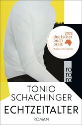 Epoca în timp real (ISBN: 9783499010118)