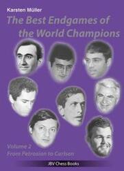 Cele mai bune finaluri ale campionilor mondiali Vol. 2 (ISBN: 9783959209939)