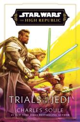 Star Wars: Trials of the Jedi (ISBN: 9781529945539)