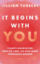 It Begins With You - Heidi Lichtblau, Lene Kubis (ISBN: 9783758700194)