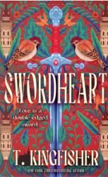 Swordheart (ISBN: 9780356524399)
