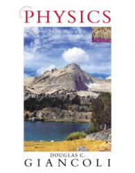 Physics - Douglas C. Giancoli (ISBN: 9780321625922)