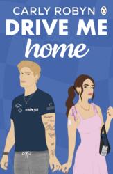 Drive Me Home (2025)