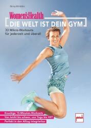 WOMEN'S HEALTH Die Welt ist dein Gym (2022)