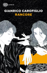 Rancore - Gianrico Carofiglio (2023)