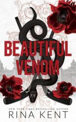 Beautiful Venom (ISBN: 9781464246647)
