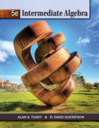 Intermediate Algebra - R. Gustafson (ISBN: 9781111567675)