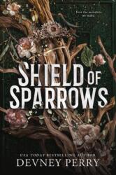 Shield of Sparrows (2025)