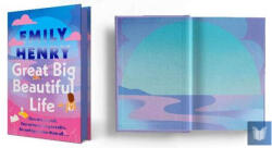 Great Big Beautiful Life (ISBN: 9780241789872)
