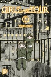 Girls' Last Tour 2 (ISBN: 9783757303259)