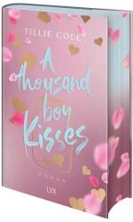 A Thousand Boy Kisses: Special Edition (ISBN: 9783736324824)