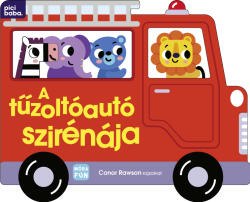 A tűzoltó szirénája (2025)