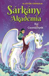 Kai és Csontárnyék (2025)