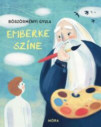 Emberke színe (2025)