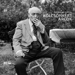 Kölcsönkért arcok (2025)