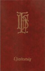 Újszövetségi Szentírás - kis méretű (ISBN: 9789632774978)