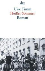 Heißer Sommer (ISBN: 9783423125475)