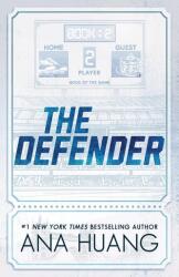 The Defender (ISBN: 9781464223334)