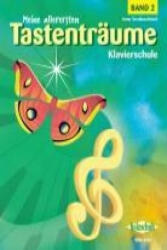 Primele mele vise la claviatură. Vol. 2 (ISBN: 9783920470238)