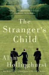 The Stranger's Child - Alan Hollinghurst (ISBN: 9780307474346)
