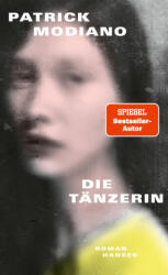 Die Tänzerin - Elisabeth Edl (ISBN: 9783446281462)