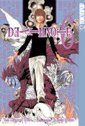 Death Note. Bd. 6 (ISBN: 9783865806161)